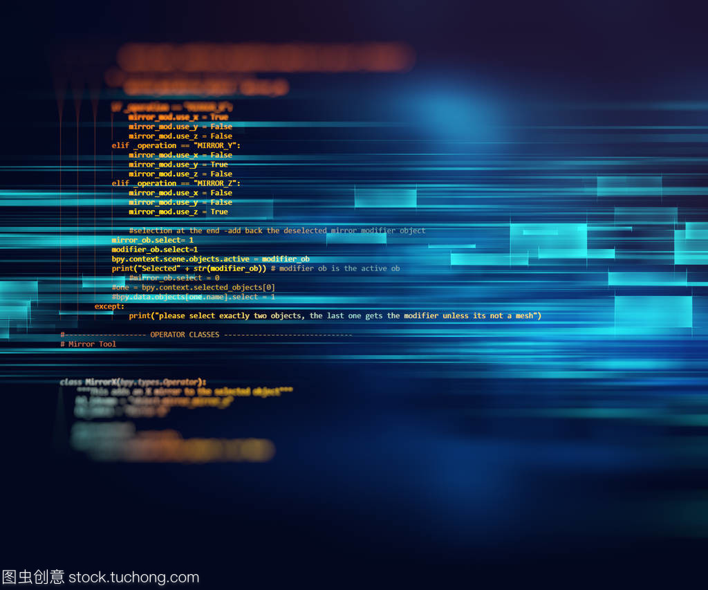 編程代碼抽象技術(shù) 驅(qū)動(dòng)軟件開(kāi)發(fā)的演進(jìn)與未來(lái)